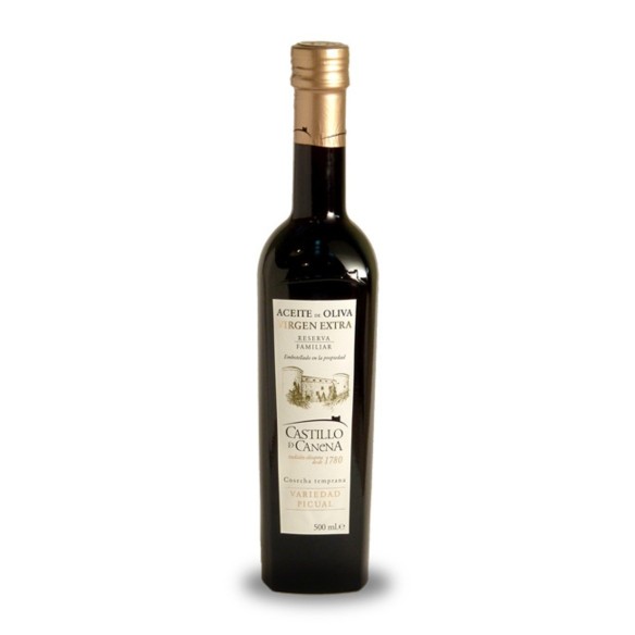 CANENA RESERVA FAMILIAR PICUAL 500